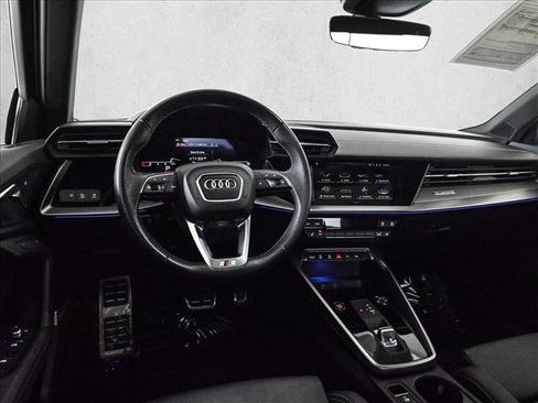 Used 2023 Audi S3 Premium Plus AWD/4WD image 19