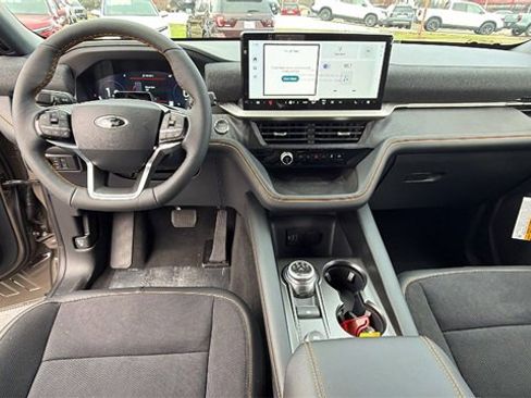 New 2026 Ford Explorer Tremor w/ Tremor Ultimate Package image 18