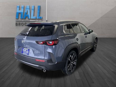 New 2026 MAZDA CX-50 AWD 2.5 S w/ Premium Package image 5