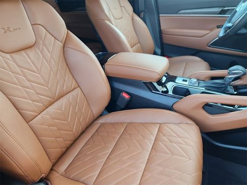 New 2025 Kia Telluride SX Prestige X-Pro image 10