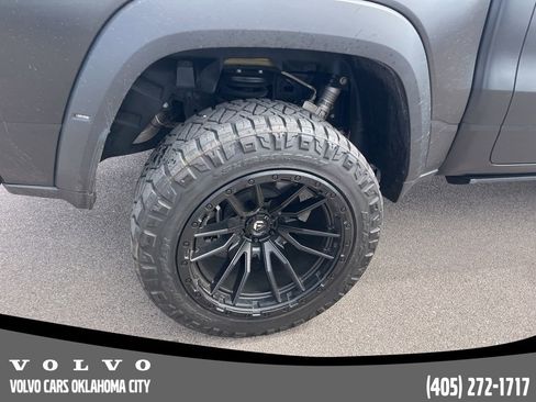 Used 2023 RAM 1500 TRX w/ TRX Level 2 Equipment Group image 6