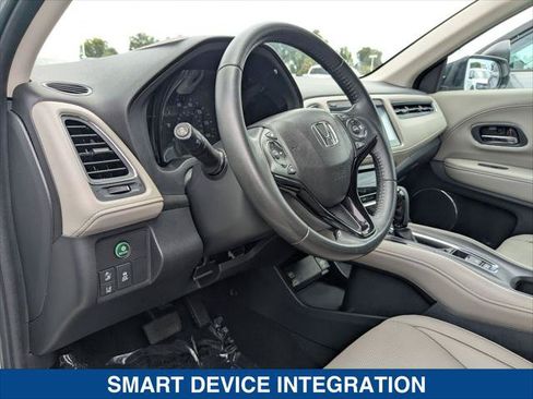 Used 2019 Honda HR-V EX-L image 12