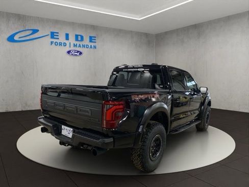 New 2025 Ford F150 Raptor image 7