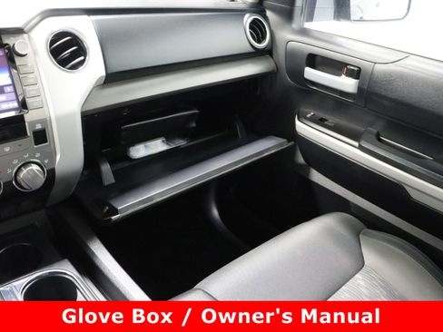 Used 2021 Toyota Tundra SR5 image 23