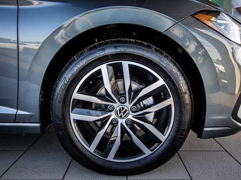 New 2026 Volkswagen Jetta SE image 21