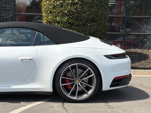 Used 2020 Porsche 911 Carrera S image 11