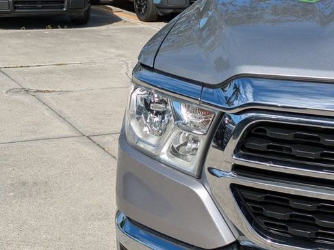 Used 2022 RAM 1500 Big Horn image 9