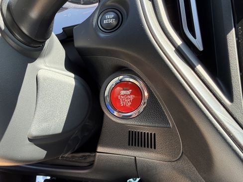 New 2025 Subaru WRX tS image 19