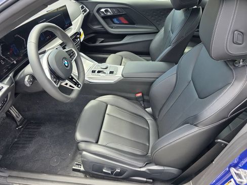 New 2026 BMW 230i Coupe w/ Premium Package RWD image 7