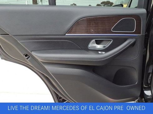 Certified 2024 Mercedes-Benz GLE 350 4MATIC image 17