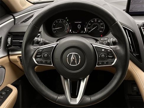 Certified 2024 Acura RDX w/ Technology Package image 13