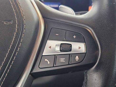 Used 2024 BMW X5 xDrive50e image 28