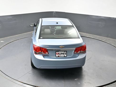 Used 2012 Chevrolet Cruze LS FWD image 43
