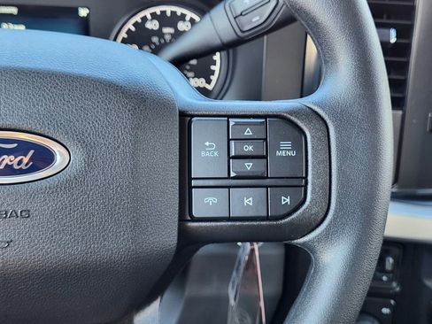 New 2026 Ford F250 XL w/ FX4 Off-Road Package image 29