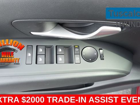 New 2026 Hyundai Tucson SEL FWD image 13
