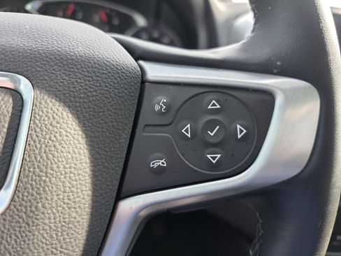 Used 2024 GMC Terrain SLT w/ Elevation Edition FWD image 15