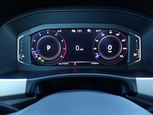 Used 2022 Volkswagen Atlas SE image 27