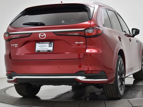 New 2026 MAZDA CX-90 3.3 Turbo S w/ Premium Plus AWD/4WD image 20