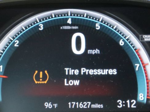 Used 2017 Honda Civic EX-T image 46