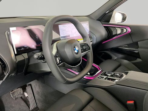 New 2026 BMW X3 xDrive30 w/ Convenience Package AWD/4WD image 10