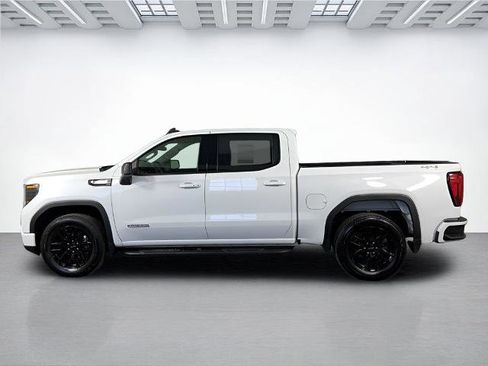 Used 2025 GMC Sierra 1500 Elevation AWD/4WD image 6