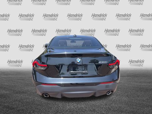 Used 2023 BMW 230i Coupe w/ Premium Package RWD image 9