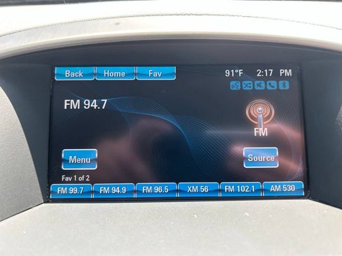 Used 2014 Buick Verano FWD image 26