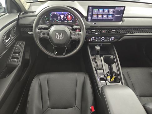 Used 2023 Honda Accord EX-L image 17