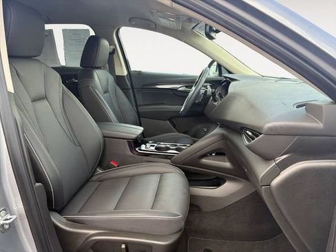 Used 2023 Buick Envision Essence FWD image 15