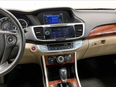 Used 2013 Honda Accord EX-L image 8