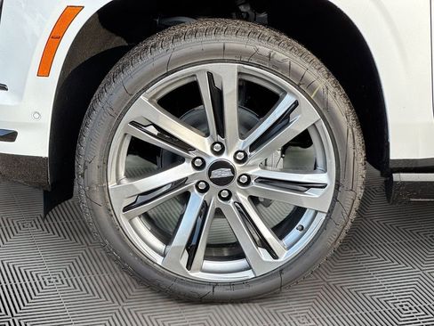 New 2026 Cadillac Escalade Sport w/ Touring Package image 10