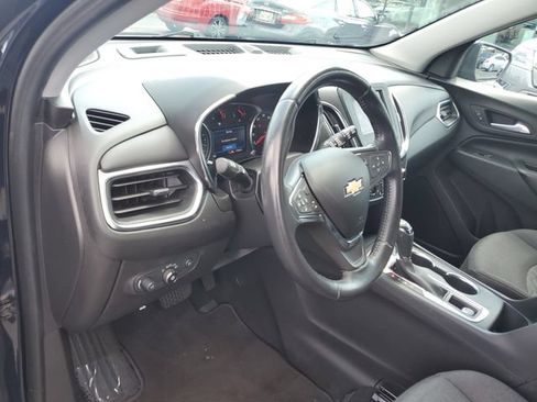 Used 2020 Chevrolet Equinox LT AWD/4WD image 20