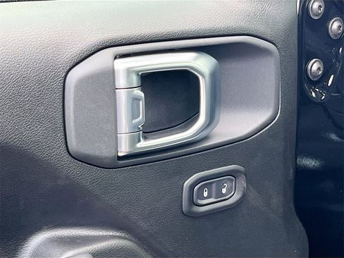 New 2026 Jeep Wrangler Sport image 17