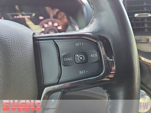 Used 2023 RAM 1500 Limited image 17