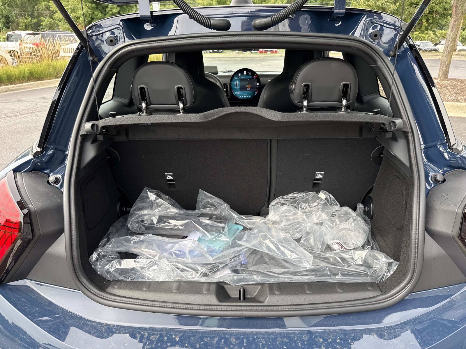 New 2027 MINI Cooper S FWD image 10