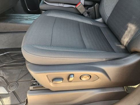 New 2026 Chevrolet Silverado 1500 RST w/ RST Select Package RWD image 18