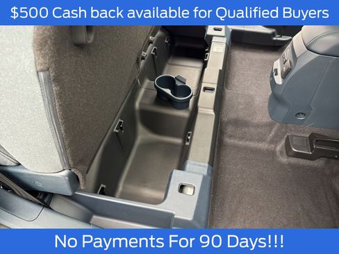 New 2026 Ford Maverick XLT w/ XLT Luxury Package image 42