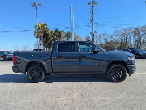 New 2026 RAM 1500 Limited image 9