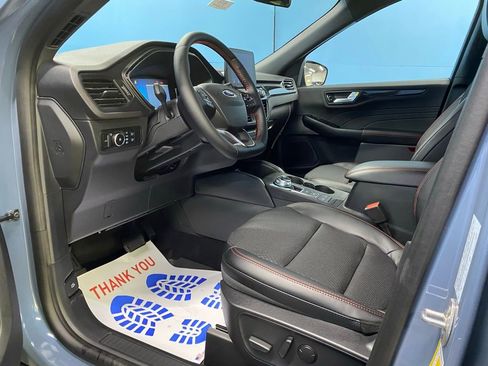 New 2026 Ford Escape ST-Line Select w/ Equipment Group 401A image 11