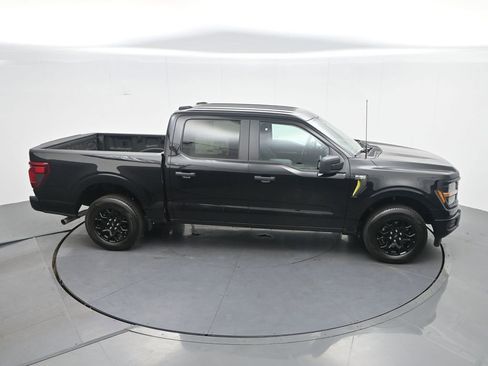 New 2025 Ford F150 STX RWD image 26
