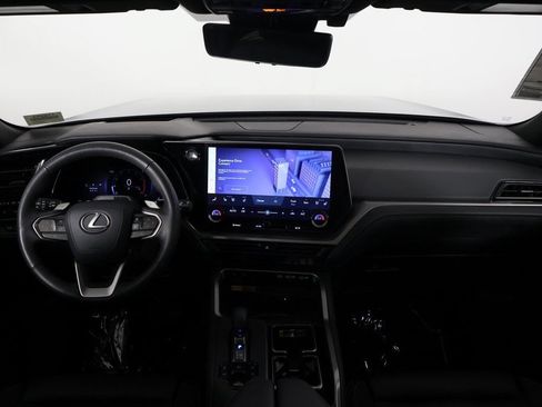 Certified 2024 Lexus TX 350 AWD w/ Technology Package image 8