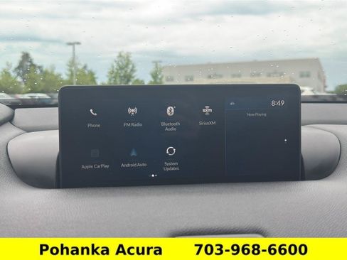 Used 2023 Acura TLX FWD image 17