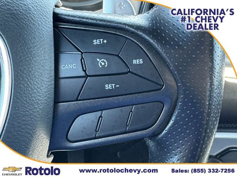 Used 2022 Dodge Challenger GT RWD image 19