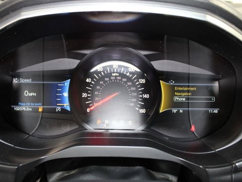 Used 2019 Ford Edge ST w/ Equipment Group 401A image 36