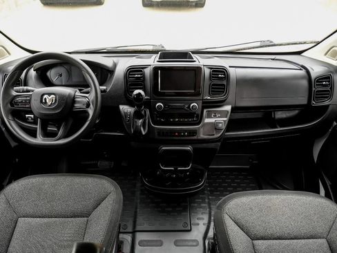 Used 2023 RAM ProMaster 2500 image 10