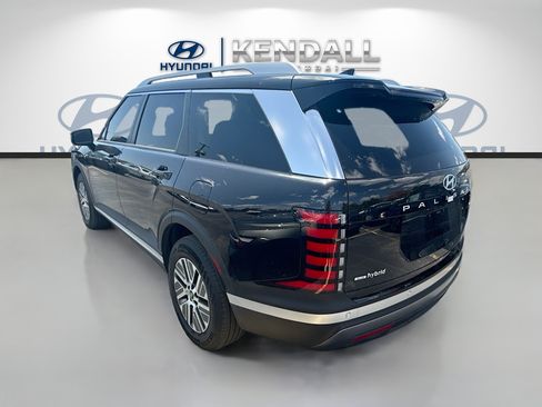 New 2026 Hyundai Palisade FWD Hybrid image 4