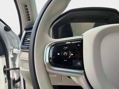 Certified 2024 Volvo XC90 T8 Plus w/ Protection Package Premier AWD/4WD image 27