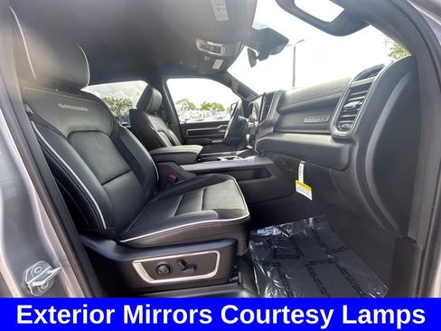Used 2025 RAM 1500 Laramie image 26