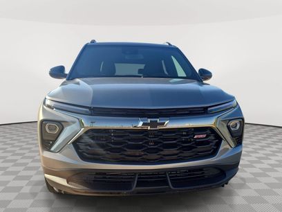 New 2026 Chevrolet TrailBlazer RS w/ Convenience Package