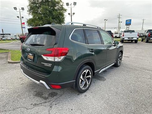 Used 2023 Subaru Forester Touring w/ Popular Package #3 image 7